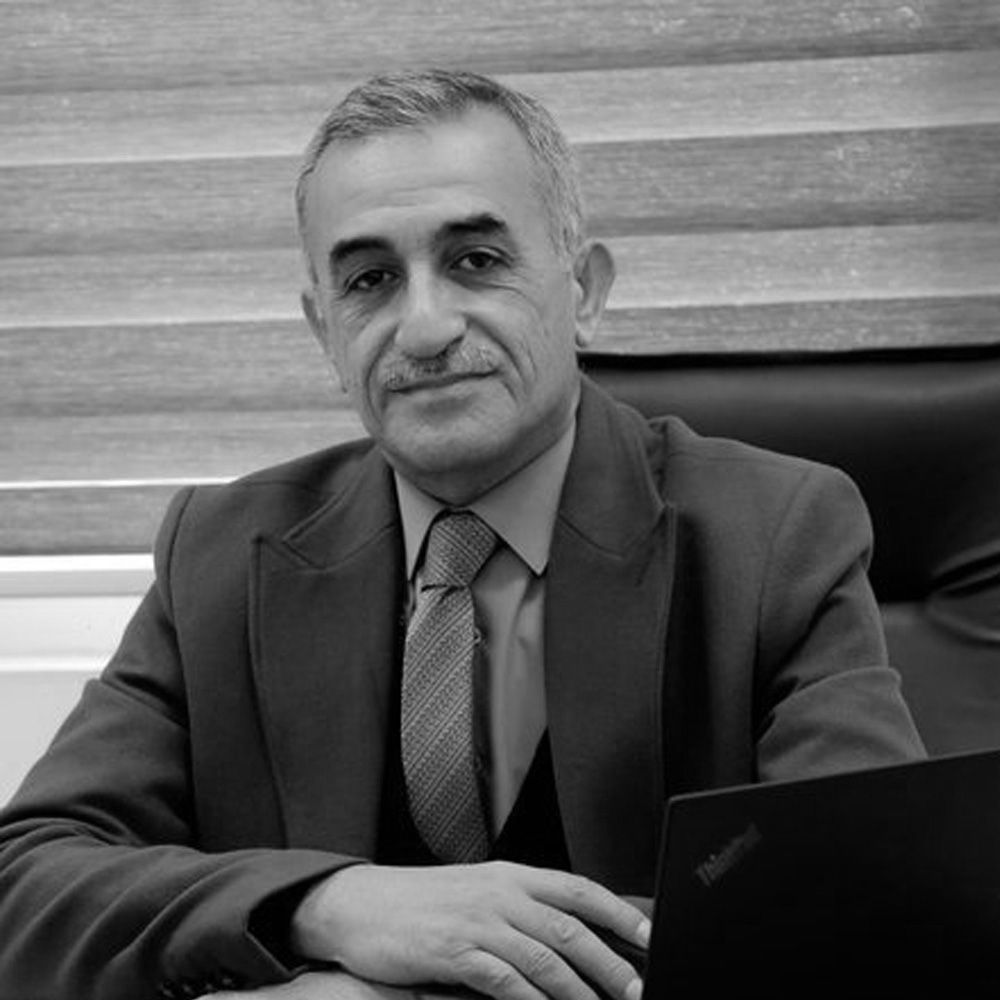 علي حيدر الجميل